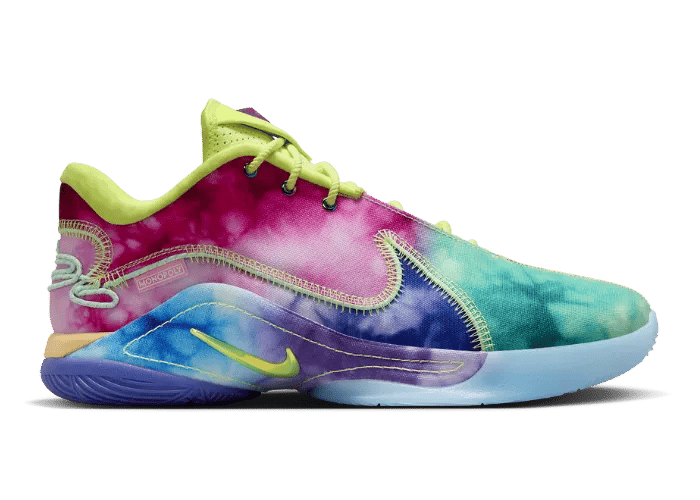 Nike LeBron 22 Monopoly Currency - FZ1099-100 Raffles